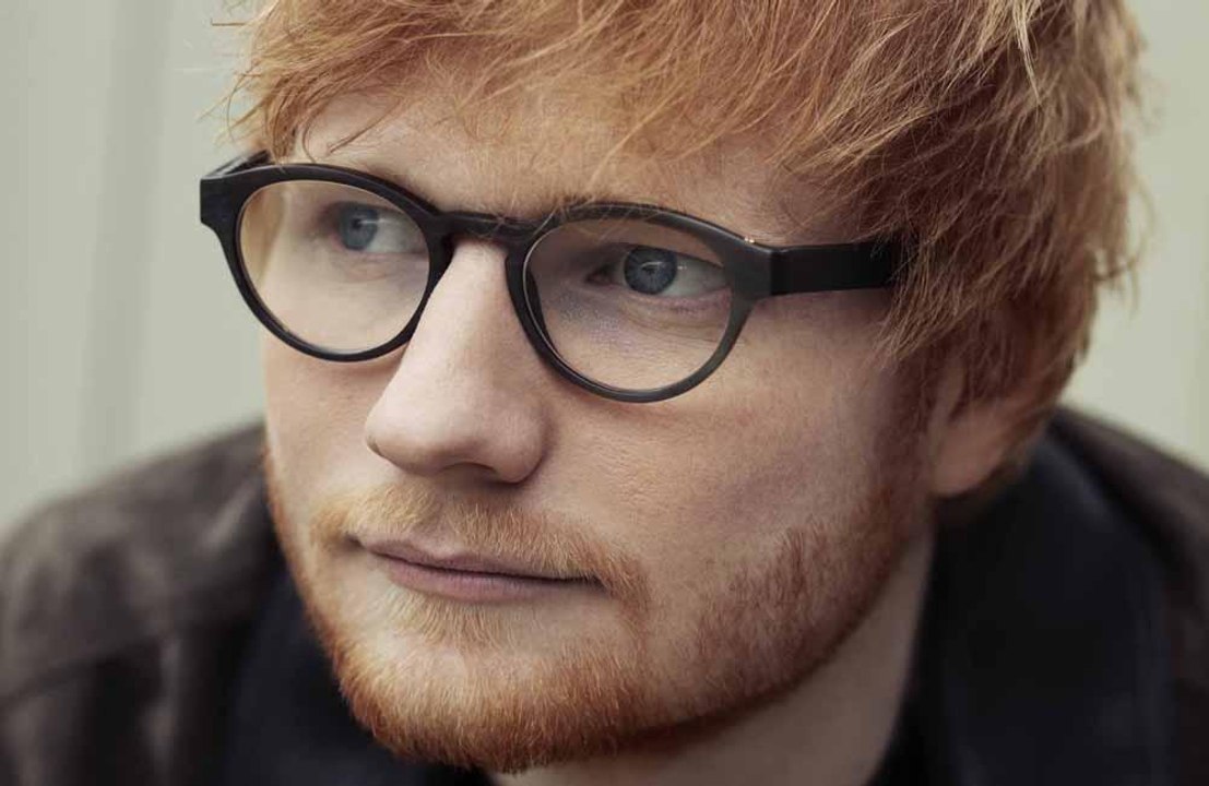 Ed Sheeran bricht Spotify-Rekord