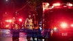 33 muertos confirmados en estudio Kyoto después de un presunto ataque incendiario