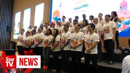 #AnakAnakMalaysia 2019 campaign kicks off