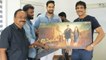 Ninne Pelladatha Movie First Look Launch By Akkineni Nagarjuna || Filmibeat Telugu