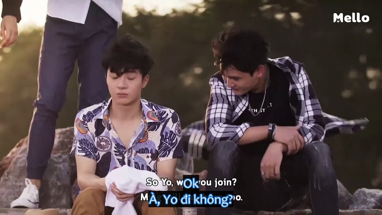 [Vietsub] 2 Moon 2 The Series - Tập 03