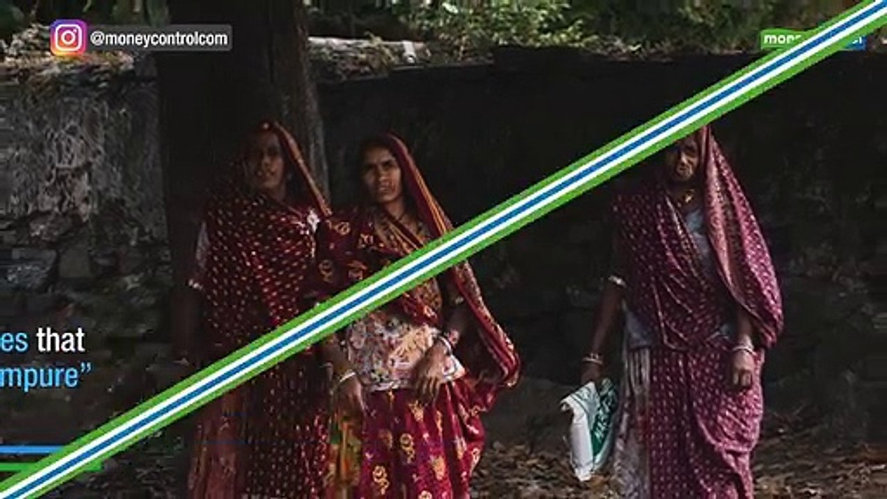 India’s battle with menstrual hygiene: How sanitary market is evolving to help women break barriers