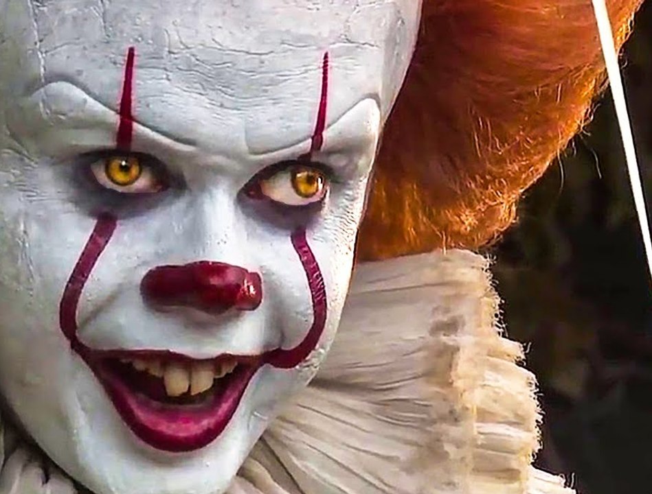IT 2 Película