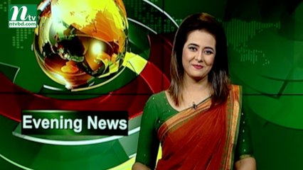 NTV Evening News | 19 July 2019