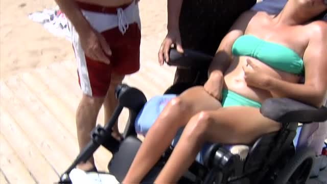 Cuidadores asfixiados por la ley de Dependencia