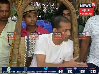 চৰকাৰক মই কেতিয়াও টকা নিদিও, ক’লে জুবিন গাৰ্গে