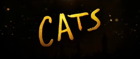 Cats - Bande-annonce VO