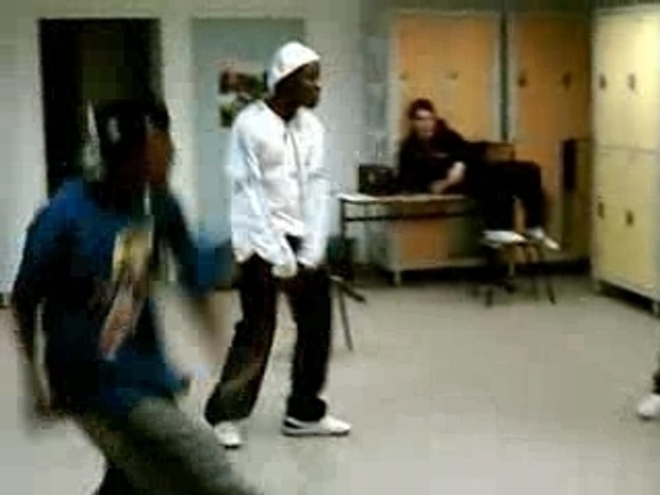 CRANK DAT MOTHER'FUCKER