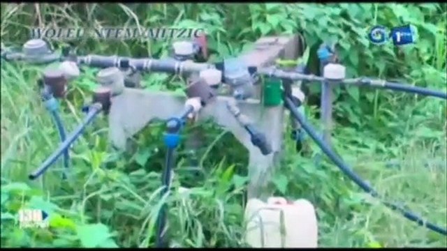 RTG/Atelier de restitution et de validation des reformes dans le secteur de l’eau et de l’électricité