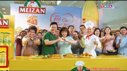 Phim Tình Mẫu Tử - THVL1 - Trọn bộ - Trực tiếp - Tập 1