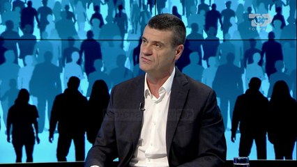 Patozi “kundër të gjithëve”, kreu i Bindjes në Top Talk: Do shkoj deri në Hagë