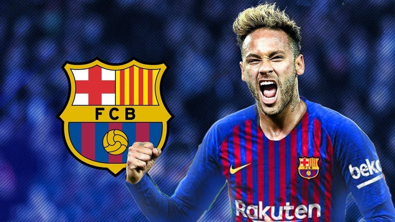 Barcelona have bid 90 Million Euros plus two players for PSG forward Neymar | Oneindia Malayalam