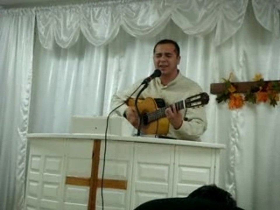 Hermano tonyno al culto suite