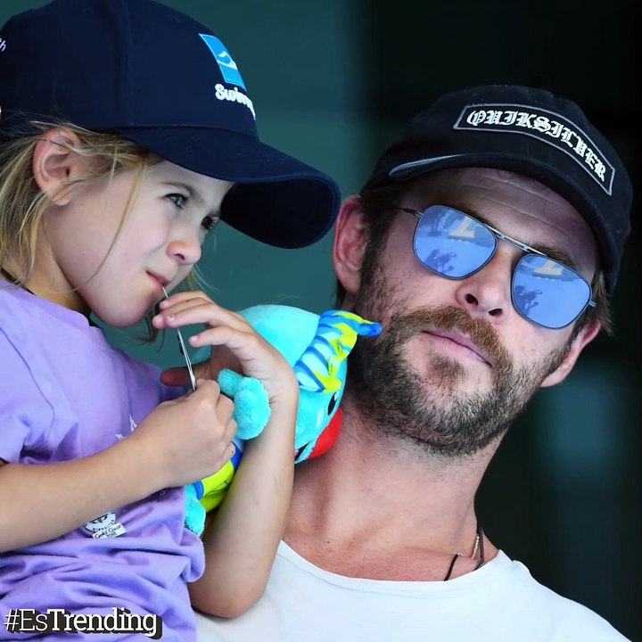 ¿Por qué la historia de Chris Hemsworth y Elsa Pataky no es tan perfecta como parece?