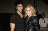 Jesus Luz says Madonna helped him become more 'open minded'
