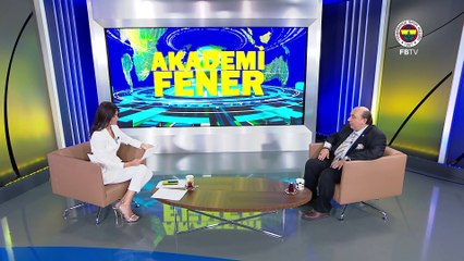 Akademi Fener - Fenerbahçe Üniversitesi