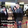 Futbolista, empresario y, ¿preocupado por las personas calvas? El nuevo interés de Cristiano Ronaldo...