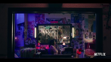 Dear White People Season 3