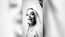 Tana Mongeau Shows Off Her Engagement Present From Fiancé Jake Paul