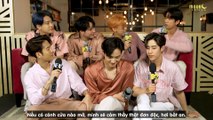 [VIETSUB] GOT7: 7 Things You Don’t Know About The K-pop Group