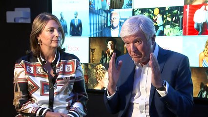 ITV and BBC target VOD market with Britbox