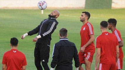 Afrika-Cup: Senegal und Algerien sind heiß auf den Titel
