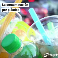 Cada semana comemos el plástico equivalente a una tarjeta de crédito