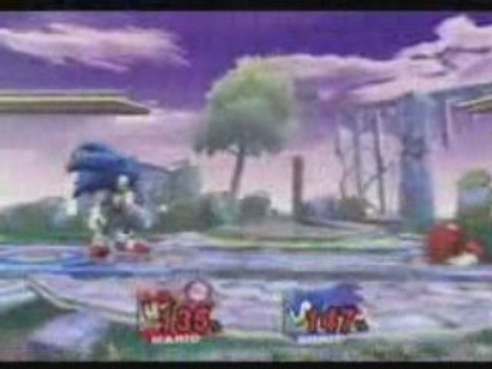 Dairantou Smash Brothers X / Super Smash Bros. Brawl