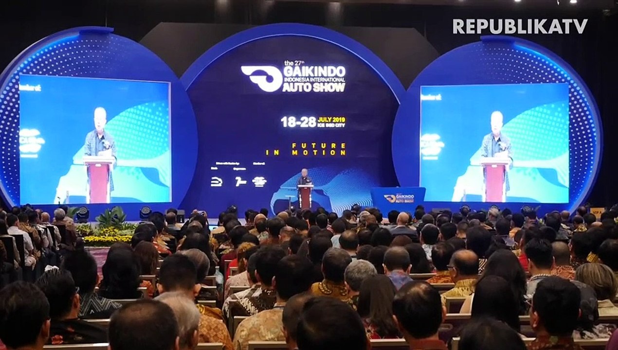 Mobil Listrik Bukan Satu-Satunya Inovasi Masa Depan