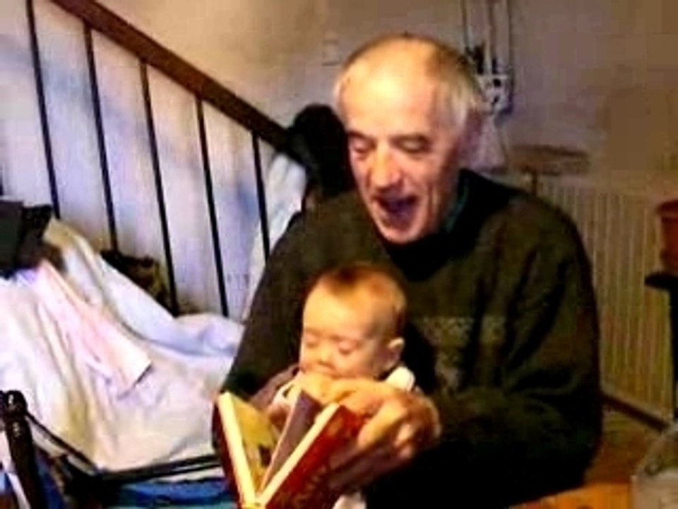 Première lecture