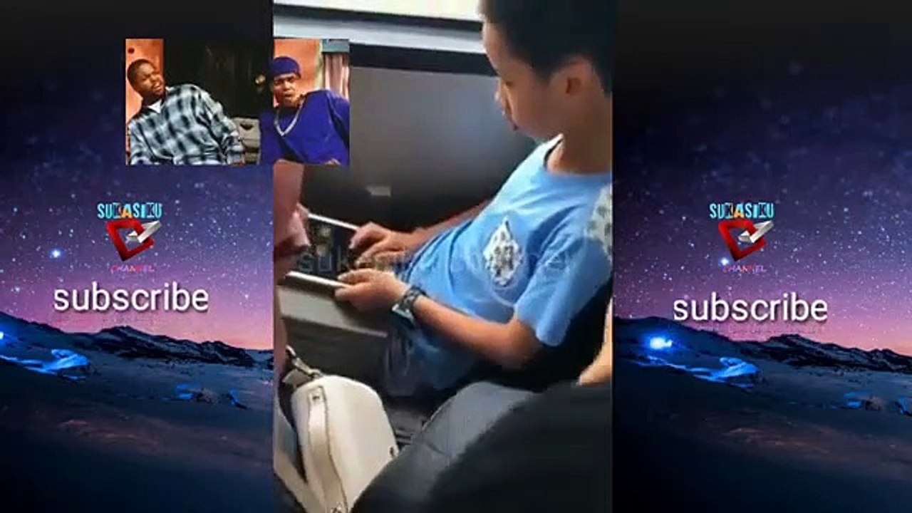 Video lucu bikin ngakak part 3