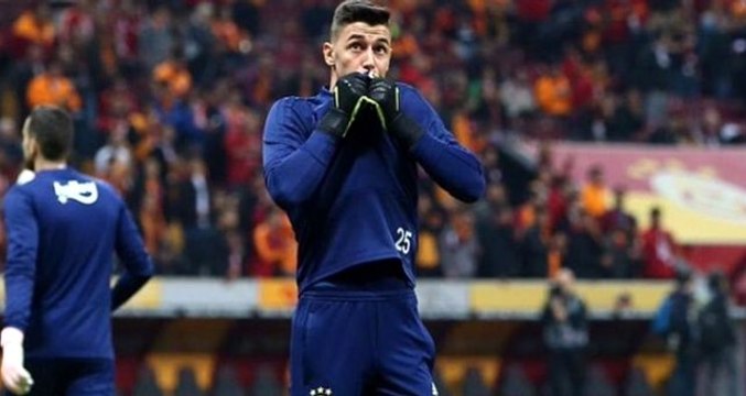 Berke Özer, Westerlo'ya gidiyor