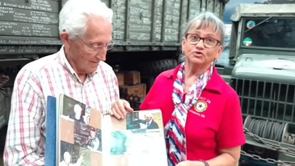 Comment est né et s'est développé le Relever Museum