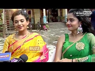 Dhanak to Romance with Raghu's shirt in TV show Gathbandhan