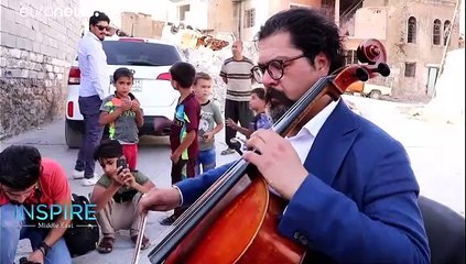 Inspire Middle East, le business juteux des "influenceurs" au Moyen-Orient