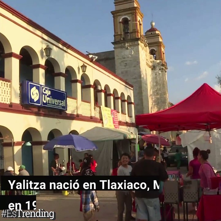 De ser una humilde profesora a estar nominada en los #Oscars. Conoce la historia de vida de Yalitza Aparicio a pocas horas del evento más esperado del cine...