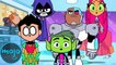 Top 10 Reasons Why Teen Titans Go Is Hated