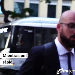 Las personas que caminan rápido viven hasta 15 años más que las que andan lento, según estudio