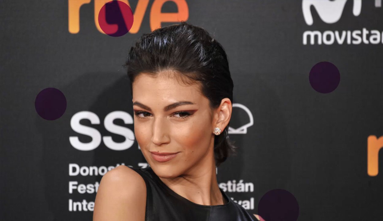 Úrsula Corberó, l’icône sexy ultra mode de «La Casa de Papel»