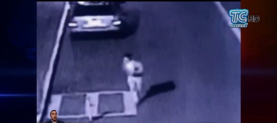 Taxista adulto mayor fue asesinado durante un atraco en Quito