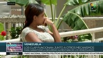 Venezuela: cómo opera y cuál es la importancia actual de los CLAP