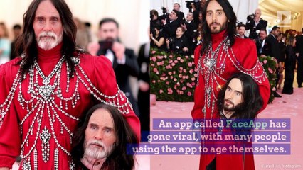 Does Using FaceApp Put Your Privacy at Risk?