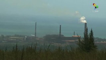 Impacto Económico: Industria automotriz de Argentina, en picada