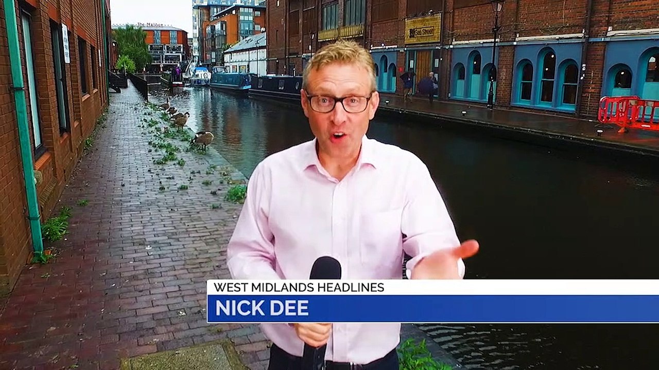 NEWS: 20th July 2019