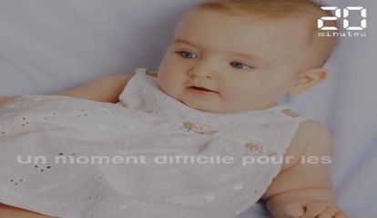 Comment protéger son bébé de la canicule