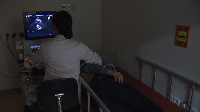 노로바이러스·말라리아 등 간이 감염검사 건강보험 적용 / YTN