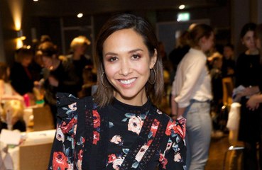 Pregnant Myleene Klass planning for more kids