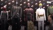 Marvel props and costumes on display at Comic-Con ahead of auction