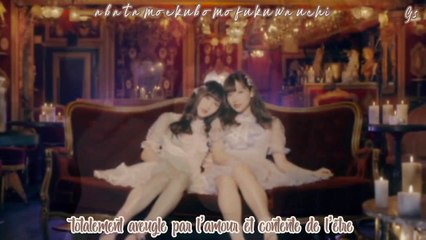 FuuSae - Abata mo Ekubo mo Fuku wa Uchi ( Vostfr)