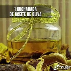 Alisa y nutre tu cabello con esta keratina casera